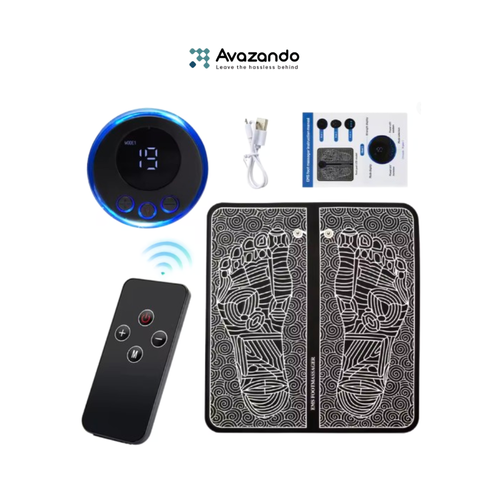 MagicFlow Foot Pad Pro