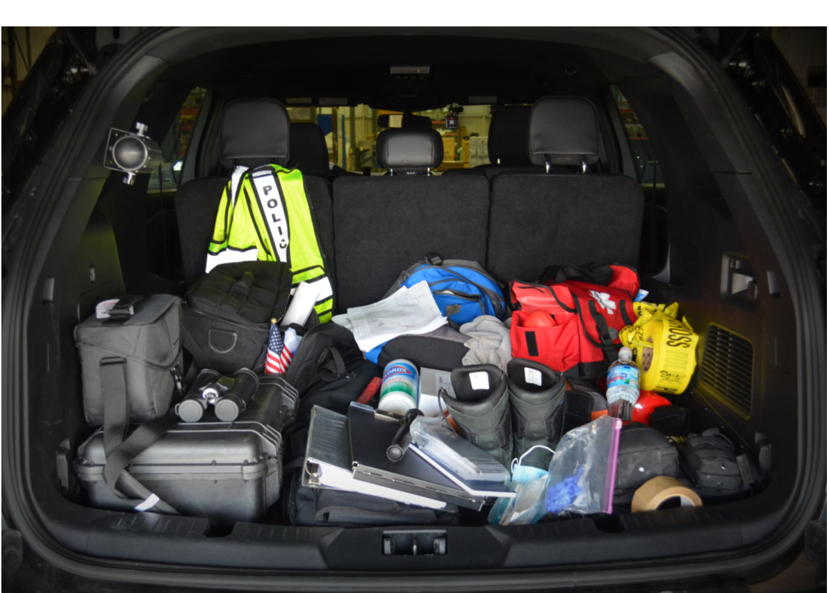How Car Organization Can Reduce Stress on the Road