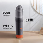 Handheld Vacuum Cleaner
