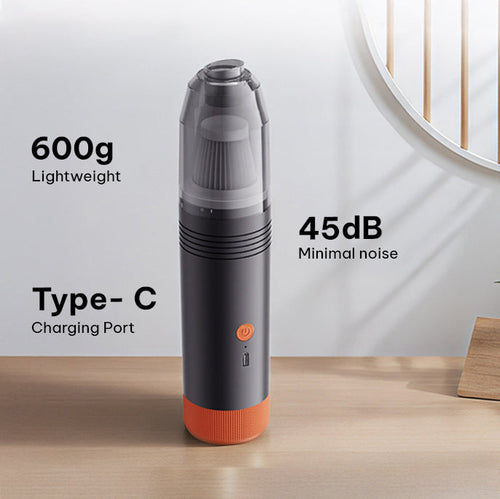 Handheld Vacuum Cleaner