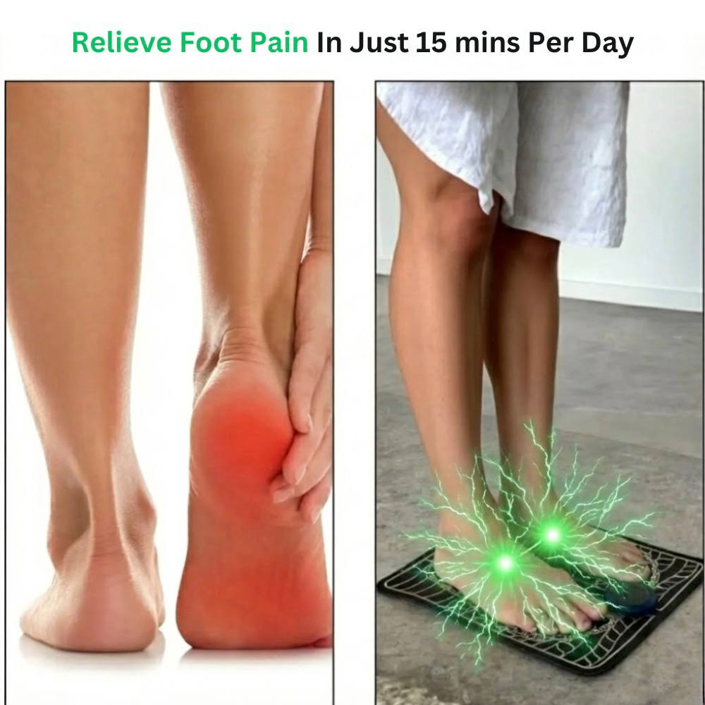 MagicFlow Foot Pad Pro