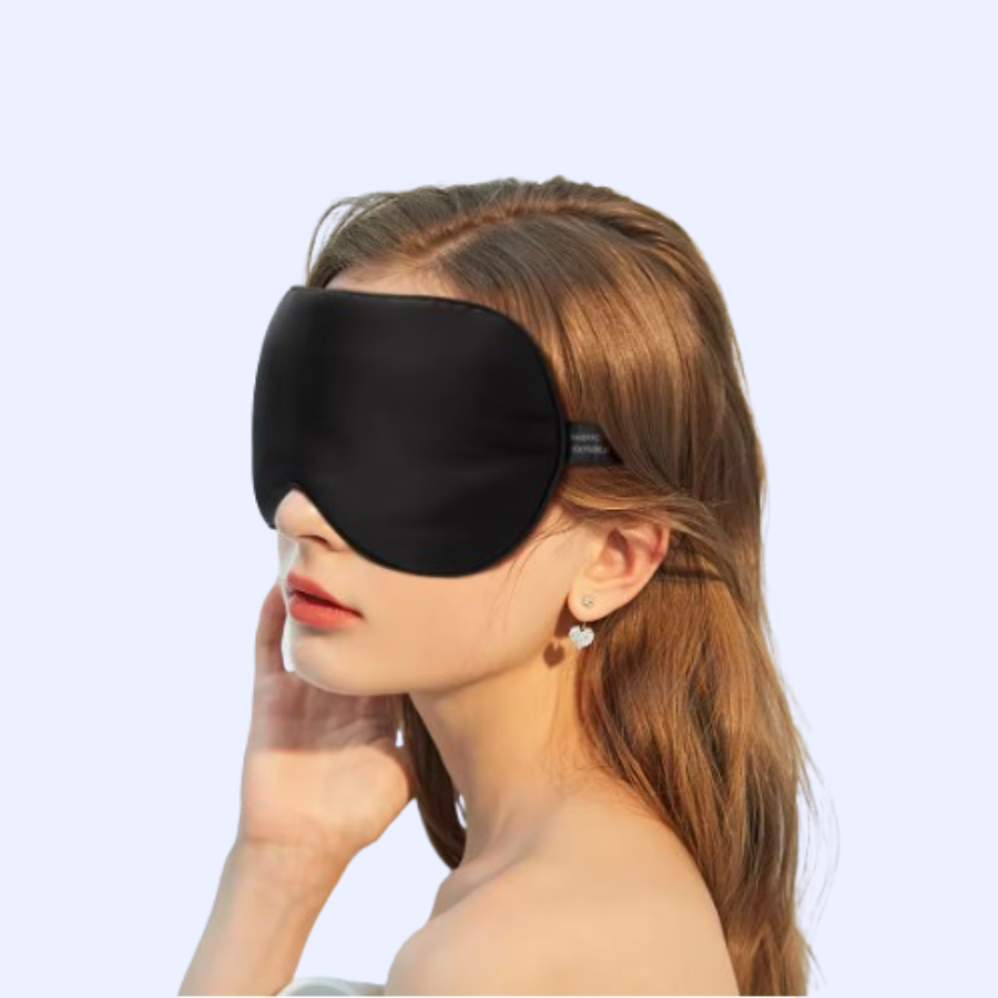 Silk Sleep Mask