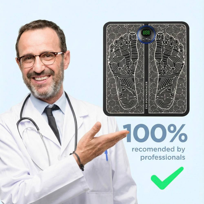 MagicFlow Foot Pad Pro