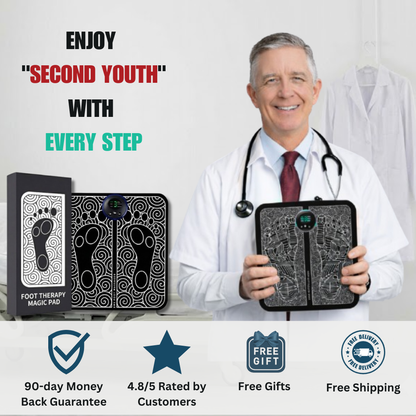 MagicFlow Foot Pad Pro