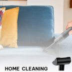 Handheld Vacuum Cleaner
