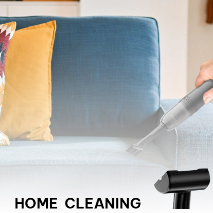 Handheld Vacuum Cleaner