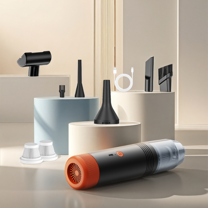 Handheld Vacuum Cleaner