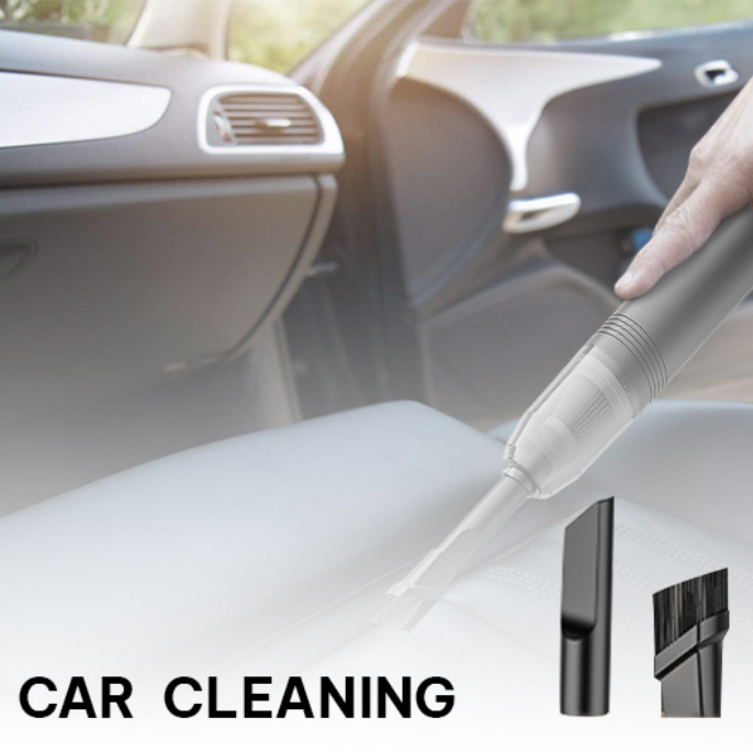 Handheld Vacuum Cleaner