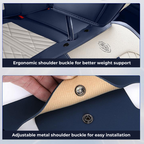 Waterproof Ultra Car Seat Covers