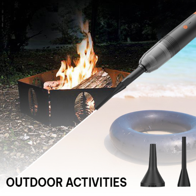 Handheld Vacuum Cleaner