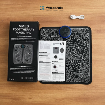 MagicFlow Foot Pad Pro