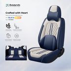 Waterproof Ultra Car Seat Covers