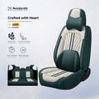 Waterproof Ultra Car Seat Covers