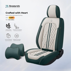 Waterproof Ultra Car Seat Covers