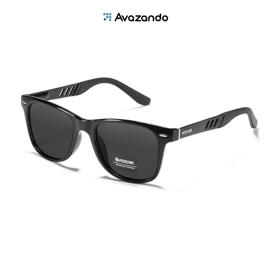 KDEAM Long Haul Sunglasses