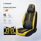 Waterproof Ultra Car Seat Covers