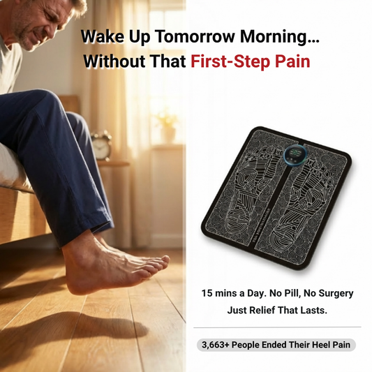 MagicFlow Foot Pad Pro