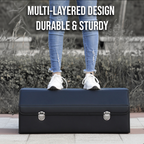 Trunk Foldable Organizer 3in1