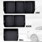 Trunk Foldable Organizer 3in1