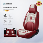 Waterproof Ultra Car Seat Covers