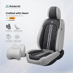 Waterproof Ultra Car Seat Covers
