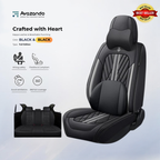Waterproof Ultra Car Seat Covers