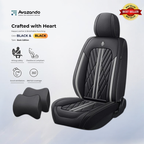 Waterproof Ultra Car Seat Covers