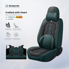 Waterproof Ultra Car Seat Covers