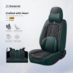 Waterproof Ultra Car Seat Covers