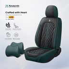 Waterproof Ultra Car Seat Covers