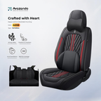 Waterproof Ultra Car Seat Covers