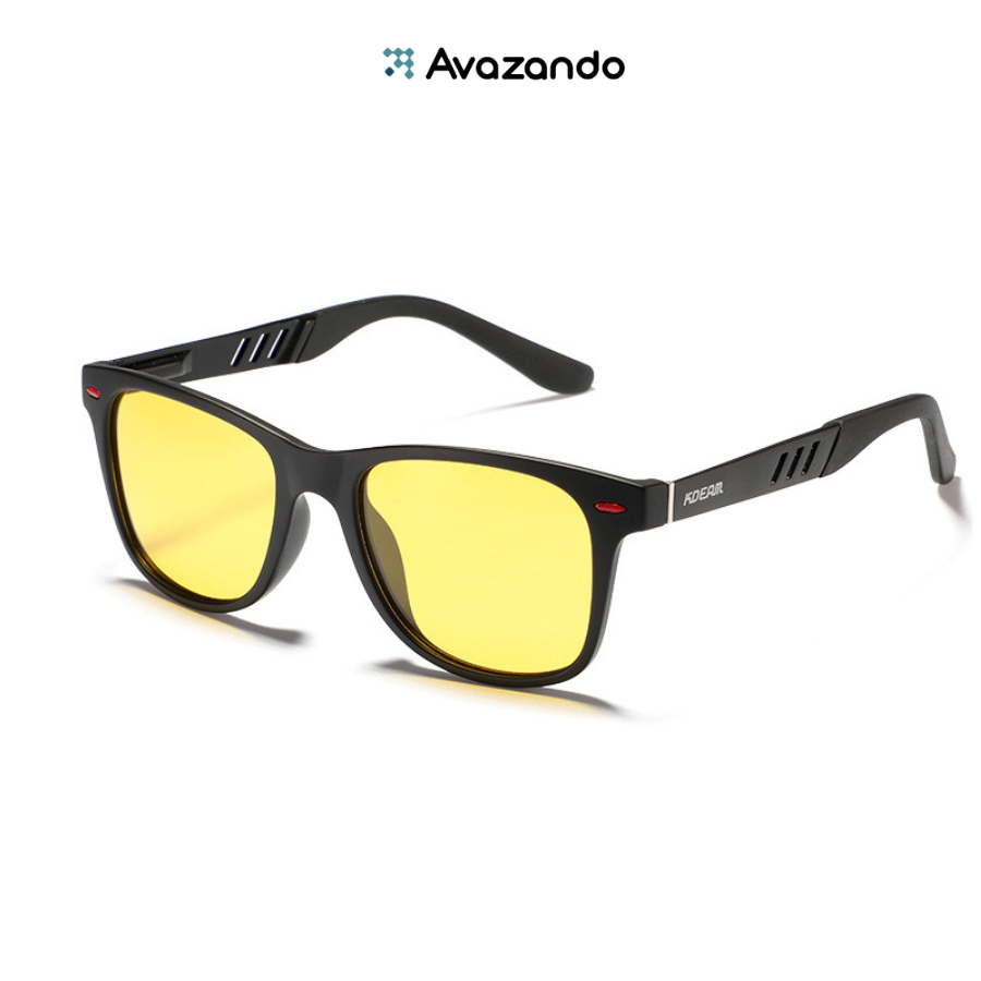 KDEAM Long Haul Sunglasses