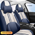 Waterproof Ultra Car Seat Covers